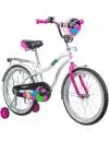 Велосипед детский NOVATRACK Candy 20 205CANDY.WT9 icon 2